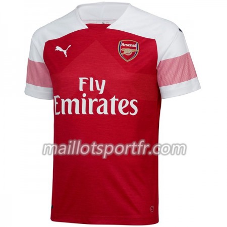 Maillot de Foot Arsenal Domicile 2018/19